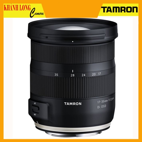 Tamron 17-35mm f/2.8-4.0 Di OSD - Chính hãng