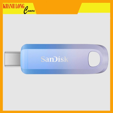 USB 3.2 Sandisk Ultra Luxe Type-C SDCZ75C 400MB/s Type-C SDCZ75C