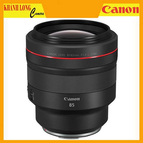 Canon RF 85mm f/1.2L USM - BH 24 Tháng