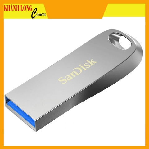 USB 3.2 SanDisk Ultra Luxe CZ74 SD CZ74