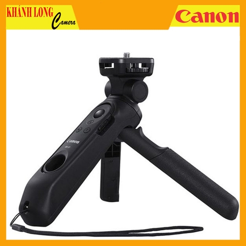 Canon Tripod Grip HG-100TBR - Chính hãng