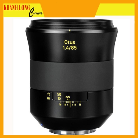 Otus 85mm f/1.4 - Mới 99%