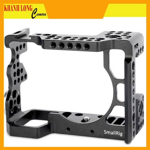 SMALLRIG CAMERA CAGE FOR SONY A7II/A7RII/A7SII 1982