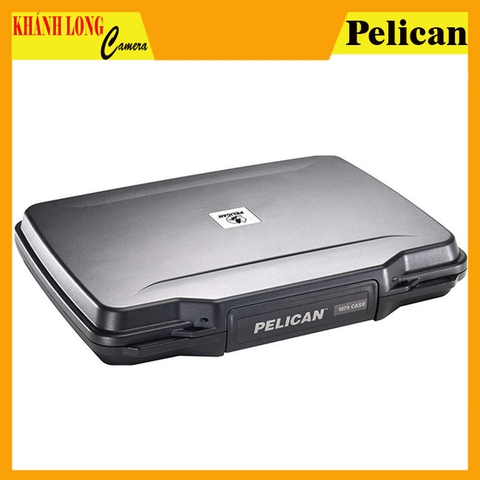 Va li Pelican 1075 HardBack