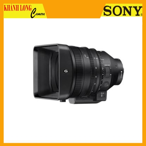 SONY FE C 16-35 MM T3.1 - CHÍNH HÃNG