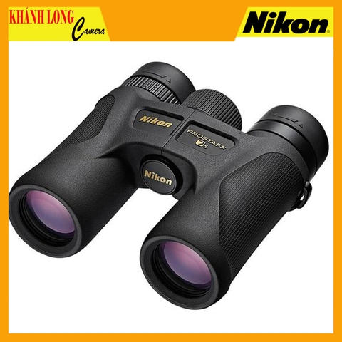 ỐNG NHÒM NIKON PROSTAFF 7S 8X30 - BH 12 THÁNG