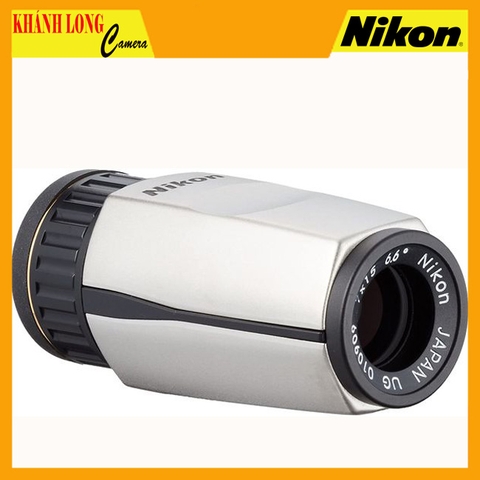 ỐNG NHÒM NIKON 5X15 HG MONOCULAR - BH 12 THÁNG