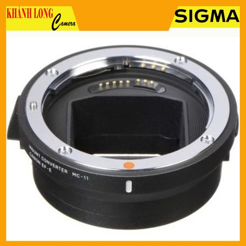 NGÀM CHUYỂN SIGMA CONVERTER MC-11 - Chính hãng