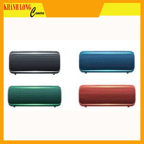 Loa BLUETOOTH® di động SRS-XB22