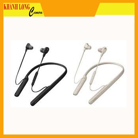 Tai nghe không dây Hi-res chống ồn WI-1000XM2
