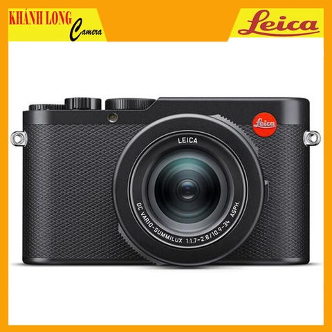Leica D-Lux 8 - Mới 100%