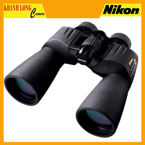 ỐNG NHÒM NIKON ACTION EX 10x50 CF - CHÍNH HÃNG