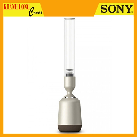 Loa đèn thủy tinh Sony LSPX-S2  Glass Sound Speaker