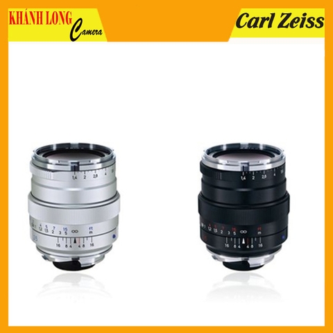 Carl ZEISS 35mm Distagon T* 1.4 ZM  - BH 12 THÁNG