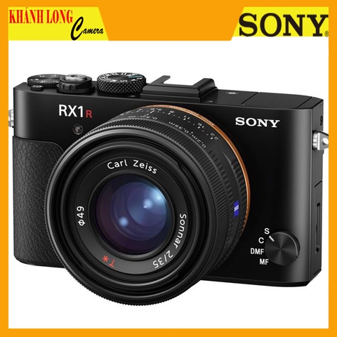 Sony RX1R II - CHÍNH HÃNG