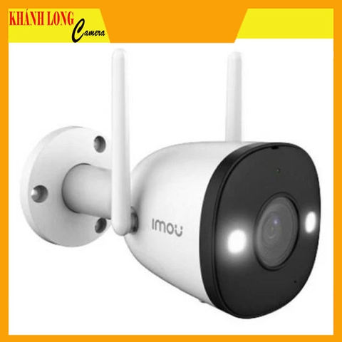 Camera IP Wifi 2MP IPC-F22FEP-IMOU có báo động