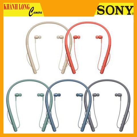 Tai nghe Sony WI-H700