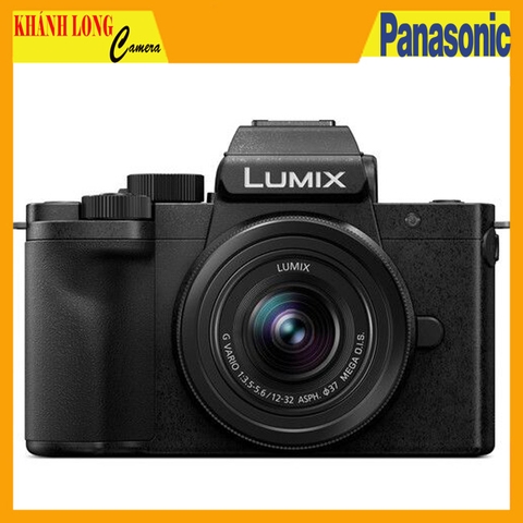 Panasonic Lumix DC G100 - chính hãng