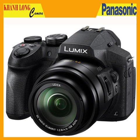 Panasonic Lumix DMC-FZ300 - BH 12 THÁNG