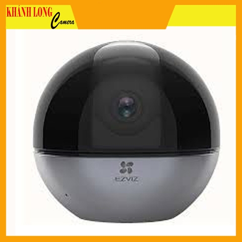 Camera ip wifi ezviz C6W H.265 4MP 2K