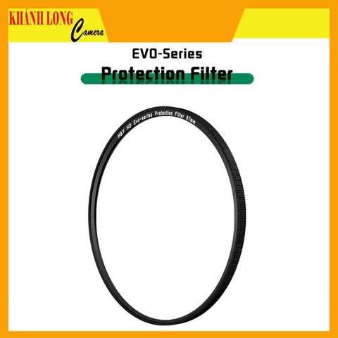 Filter H&Y HD EVO-Series Magnetic Protection (UV)