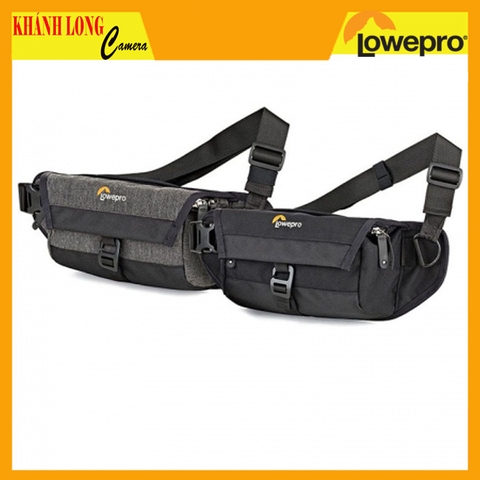 Túi đeo vai lowepro M-Trekker HP120 - chính hãng