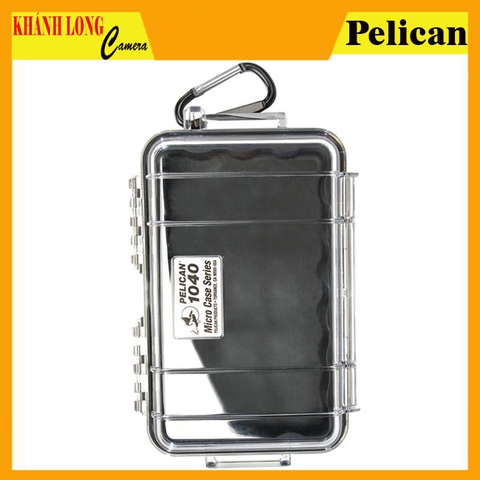 Hộp đồ cá nhân Pelican 1040 Micro