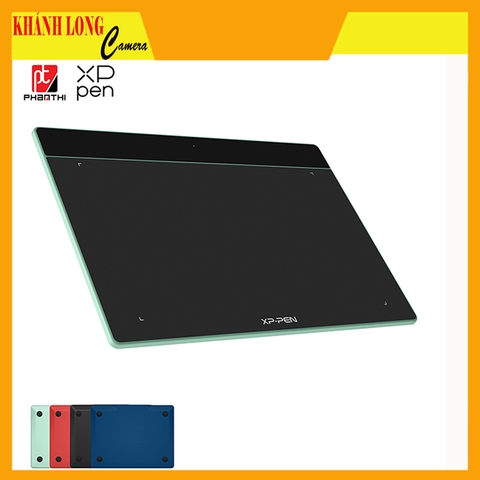 BẢNG VẼ ĐIỆN TỬ DECO FUN L 10X6INCH ANDROID - CHÍNH HÃNG