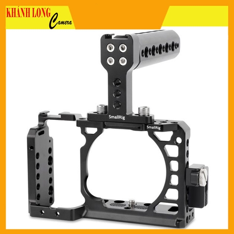 SMALLRIG SONY A6500 CAGE ACCESSORY KIT 1968