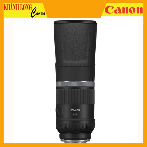 Canon RF 800mm F/11 IS STM - Mới 100%