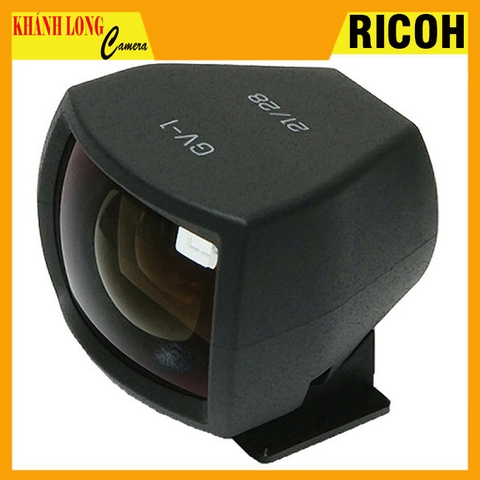 Kính ngắm quang học Ricoh GV-1 - chính hãng