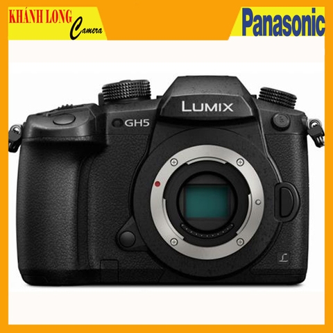 Panasonic GH5 Body - BH 12 tháng