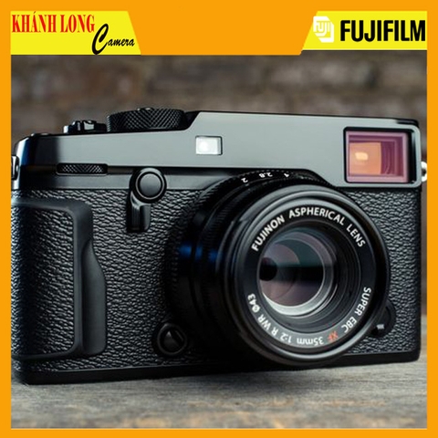 Fujifilm X-Pro2 Body - Mới 100%