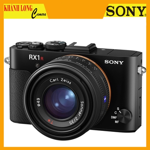 Sony RX1RII - BH 12 THÁNG