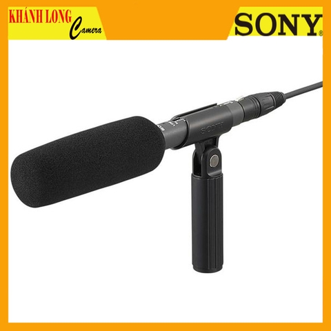 Microphone Sony ECM-673 - MỚI 100%