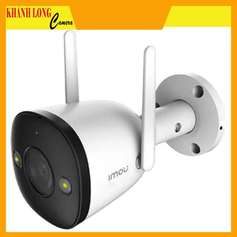 Camera IP Wifi 1080P IPC-F22FP-D-IMOU lắp ngoài trời