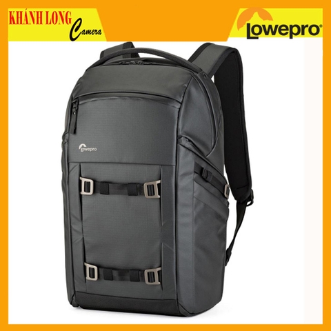 Balo Lowepro Freeline BP 350 AW Black - chính hãng