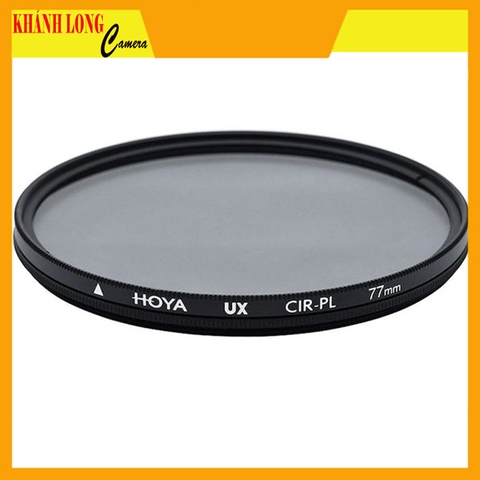Hoya UX CPL (Click vào Size để biết chi tiết giá)