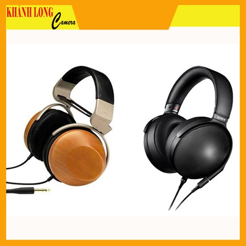 Tai nghe cao cấp Sony MDR-Z1R WW2