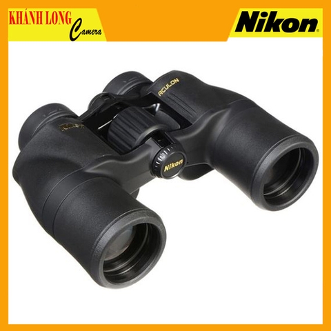 ỐNG NHÒM NIKON ACULON A211 8x42 - BH 12 THÁNG