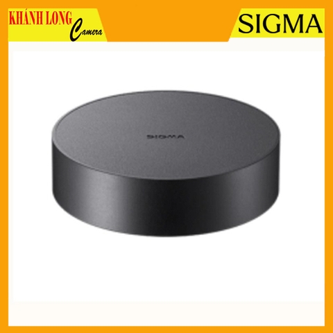 Nắp trước ống kính SIGMA 14-24mm F2.8 DG DN (A) (LC850-01)