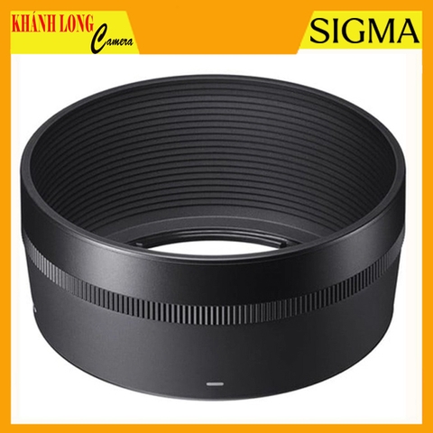 Lens Hood Ống Kính Sigma 30mm F/1.4 DC DN (C) (LH586-01)