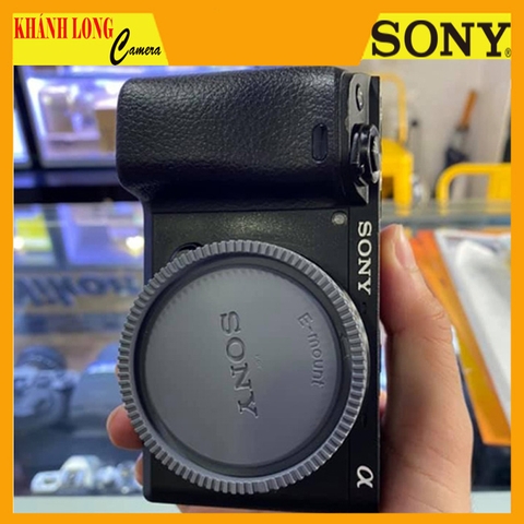 Sony A6300 BODY - Mới 99%