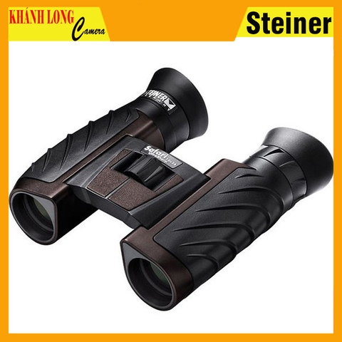 ỐNG NHÒM STEINER SAFARI ULTRASHARP 10X26