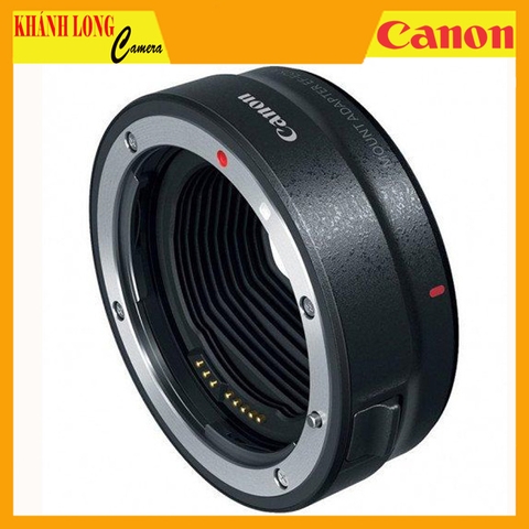 Ngàm Chuyển Canon Mount Adapter EF-EOS R - mới 100%
