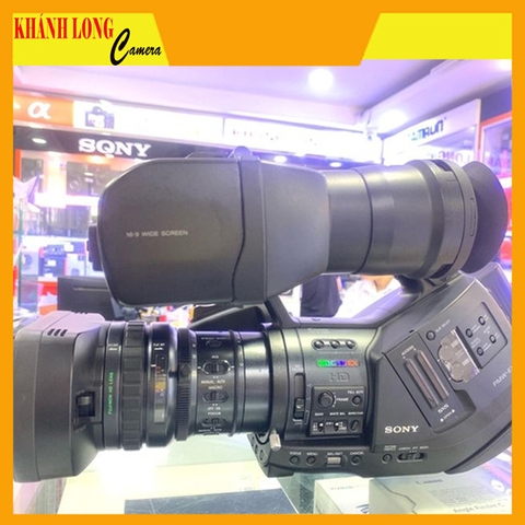 Sony XDCAM EX PMW - EX3