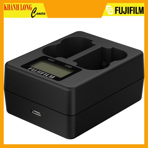 Sạc pin Fujifilm BC-W235 (Fujifilm XT4)