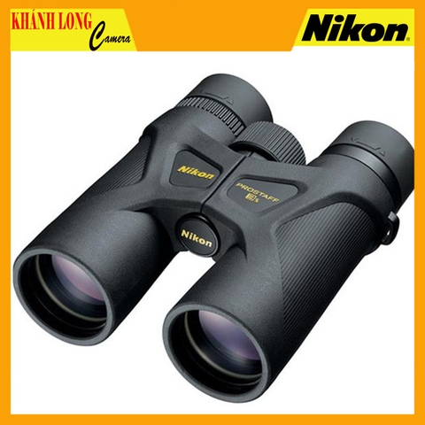 ỐNG NHÒM NIKON PROSTAFF 3S 8X42 - BH 12 THÁNG