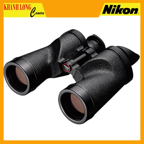 Ống nhòm Nikon MARINE 7X50 IF HP WP Tropical - BH 12 THÁNG