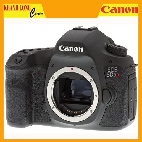 Canon 5DSR Body - Mới 99%
